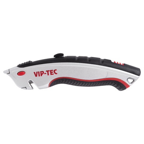 Vip-Tec VT875145 2 Fonksiyonlu Metal Maket Bıçağı