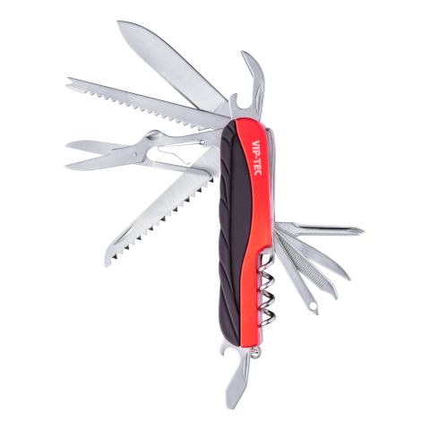 Vip-Tec VT875197 11 Fonksiyonlu Multi Çakı