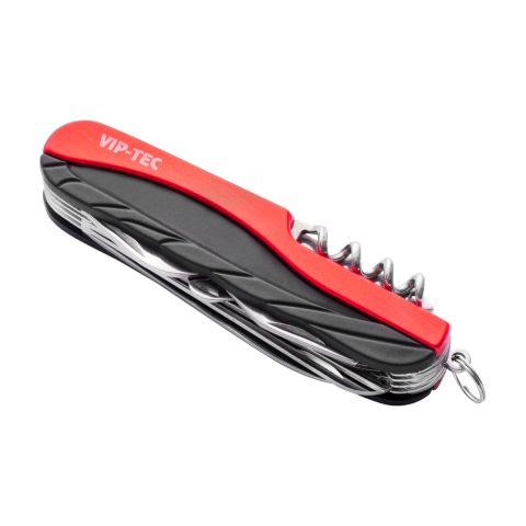Vip-Tec VT875197 11 Fonksiyonlu Multi Çakı