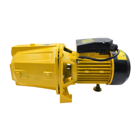 Fixonic B.H.D. ST00271 750W/1Hp Jet Su Motoru/Su Dinamosu