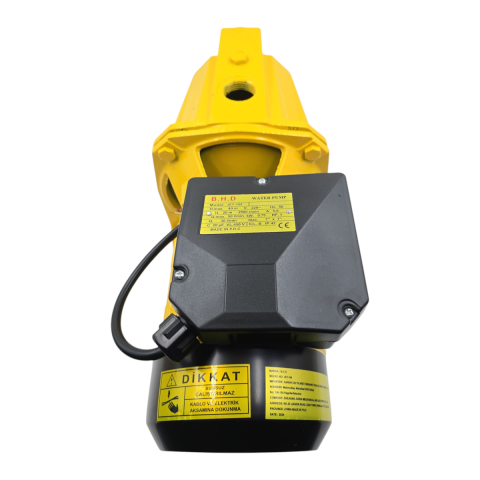 Fixonic B.H.D. ST00271 750W/1Hp Jet Su Motoru/Su Dinamosu