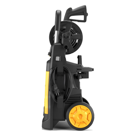 Dewalt DXPW001M 1800W 130 Bar Basınçlı Yıkama Makinesi