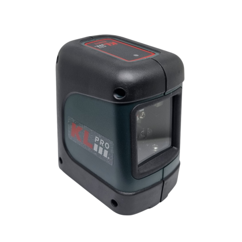 KLPRO KLLZR112 Çapraz Çizgi Lazer Hizalama