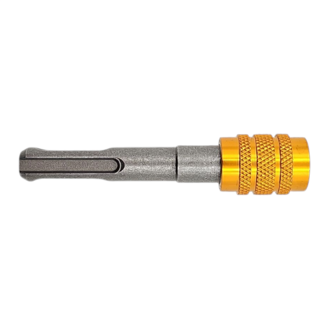 Fixonic B.H.D BHD00730 SDS-Plus Dönüştürücü Bits Adaptör