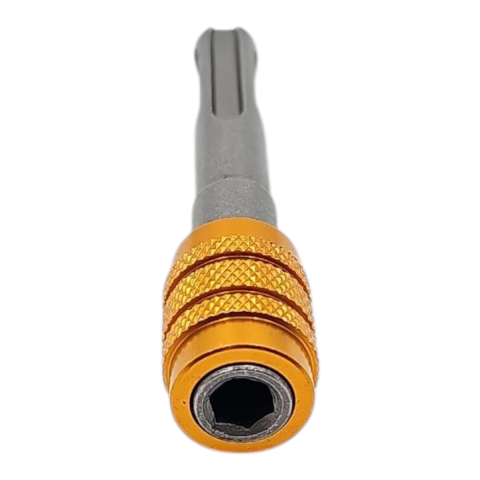 Fixonic B.H.D BHD00730 SDS-Plus Dönüştürücü Bits Adaptör