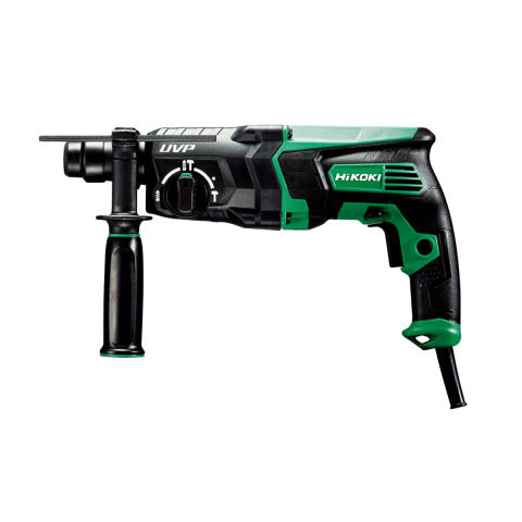 Hikoki DH28PCY2 28mm 3.4j SDS Plus 850W Profesyonel Kırıcı Delici Matkap