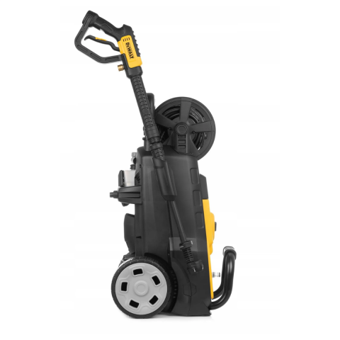 Dewalt DXPW001DTS 2800W 160 Bar Basınçlı Yıkama Makinesi