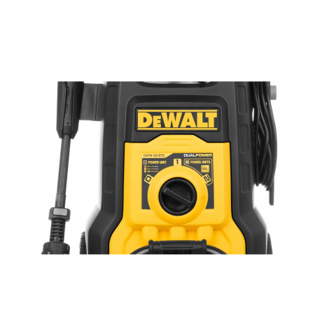 Dewalt DXPW001DTS 2800W 160 Bar Basınçlı Yıkama Makinesi