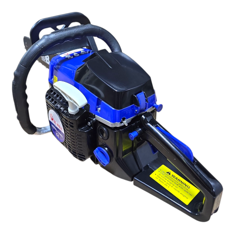 Fixonic Be-Welt BHD5200 52cc 325-38 Diş Benzinli Ağaç Kesme Makinesi/Hızar/Orman Motoru