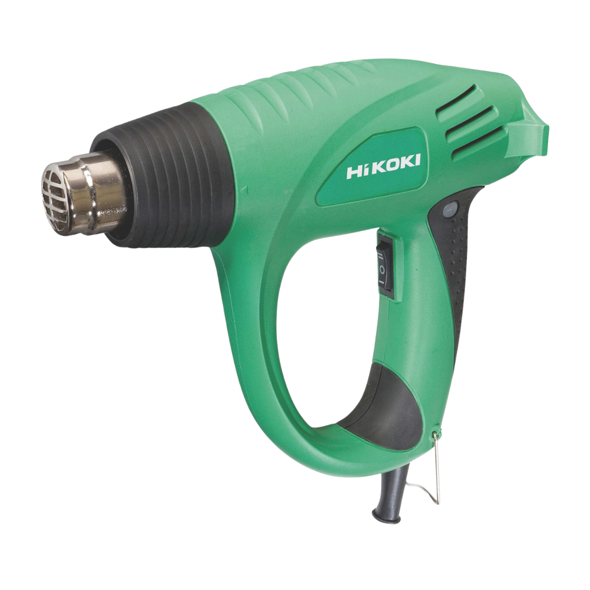 Hikoki RH600T 600° 2000W Profesyonel Sıcak Hava Tabancası