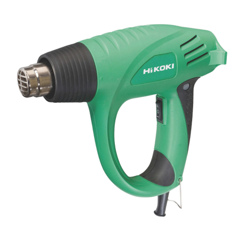 Hikoki RH600T 600° 2000W Profesyonel Sıcak Hava Tabancası