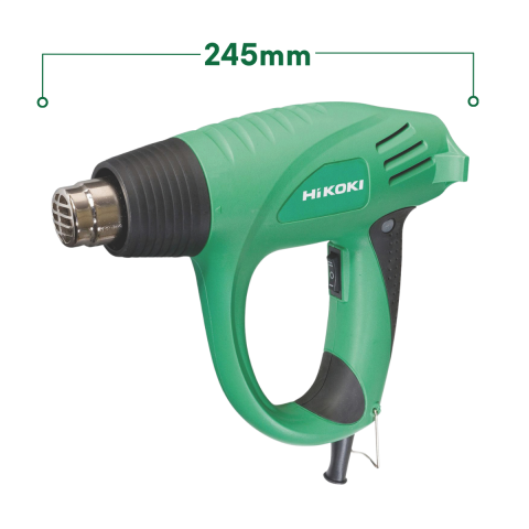 Hikoki RH600T 600° 2000W Profesyonel Sıcak Hava Tabancası