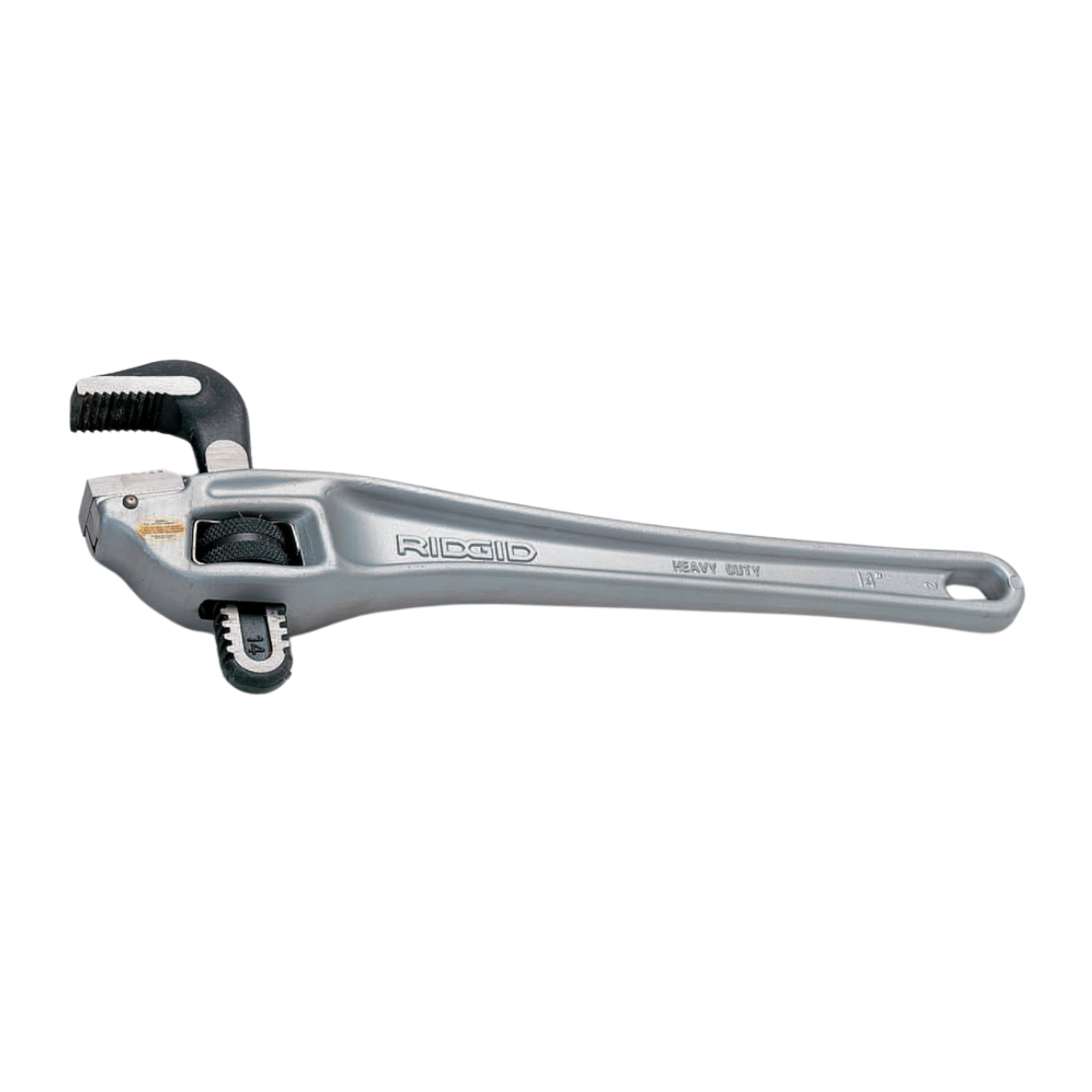 Rıdgıd 31120 Ağır Tip 2'' 50mm 90° Alüminyum Sondaj Boru Anahtarı