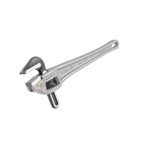 Rıdgıd 31125 Ağır Tip 2½''/65mm 90° Alüminyum Sondaj Boru Anahtarı