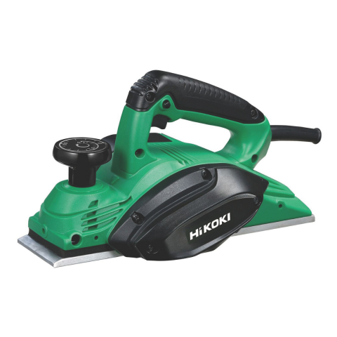 Hikoki P20ST 82mm 580W Profesyonel Planya Makinesi