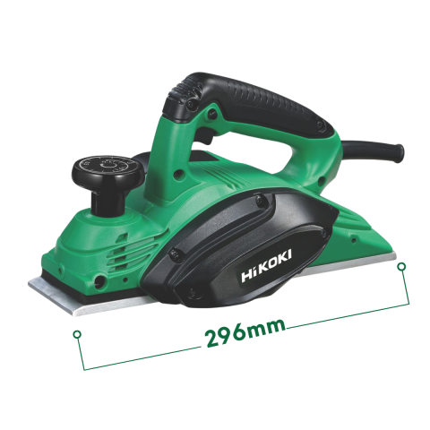 Hikoki P20ST 82mm 580W Profesyonel Planya Makinesi