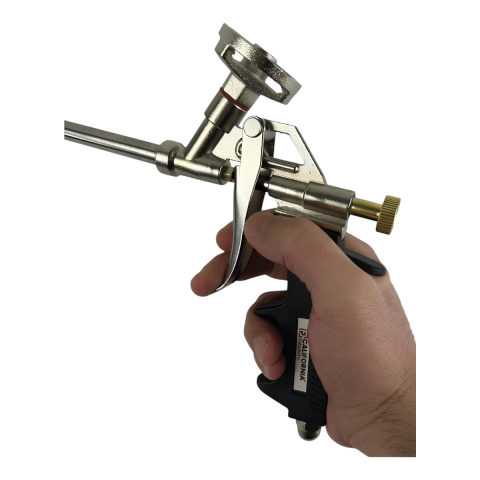 Fixonic California CAP13071 S305 KT2 Havalı Köpük Tabancası