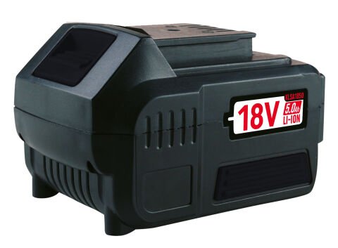 KLPRO KLA1850 18V/5.0AH. LI-ION AKÜ