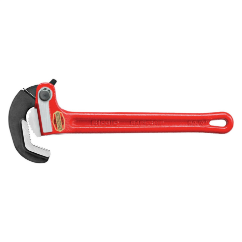 Rıdgıd 10348 1½''/40mm RapidGrip Hızlı Kavrama Boru Anahtarı