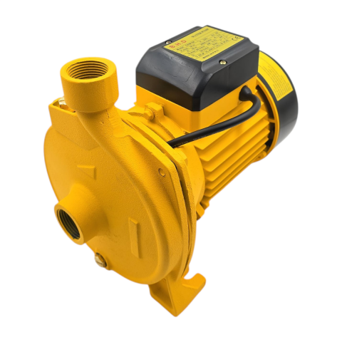 Fixonic B.H.D. CPM158 750W/1Hp Su Motoru/Su Dinamosu