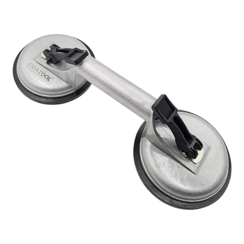 Fixonic Eratool ERA13003 100kg İkili Metal Cam Vantuzu