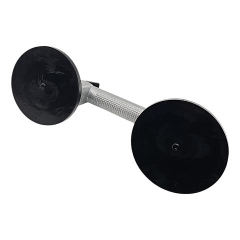 Fixonic Eratool ERA13003 100kg İkili Metal Cam Vantuzu