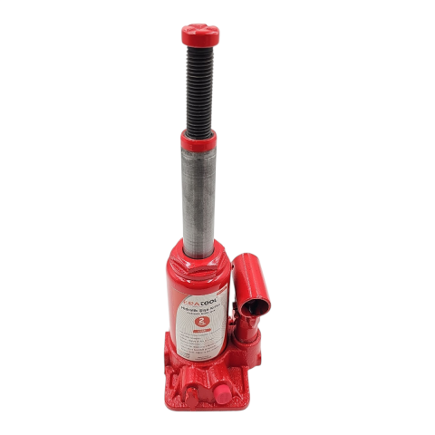 Fixonic Eratool ERA23101 2 Ton 148x288mm Hidrolik Şişe Kriko