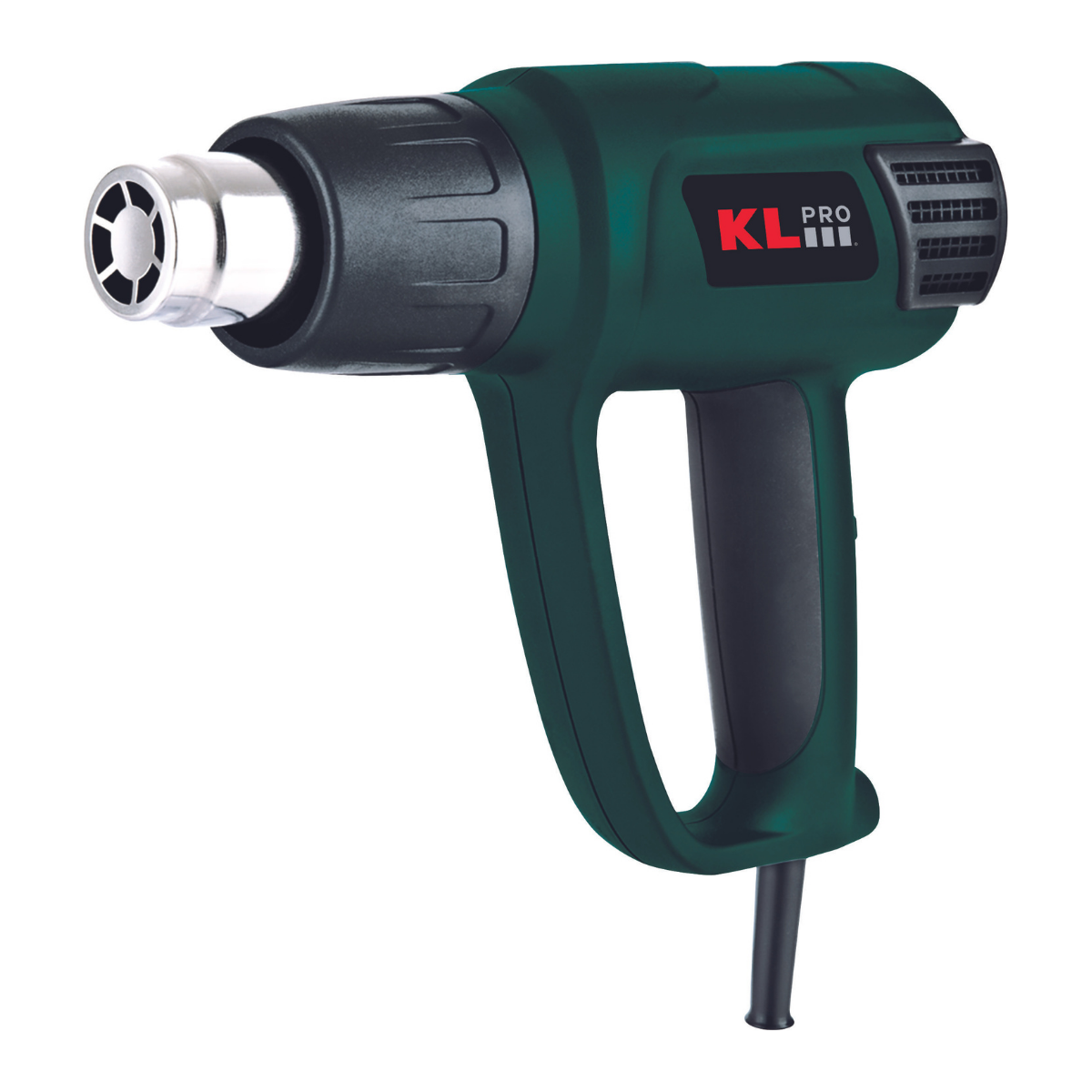Klpro KLSH7303 2000Watt Profesyonel Sıcak Hava Tabancası