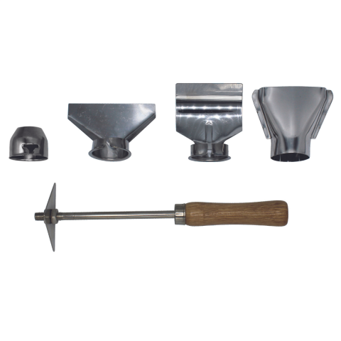 Klpro KLSH7303 2000Watt Profesyonel Sıcak Hava Tabancası