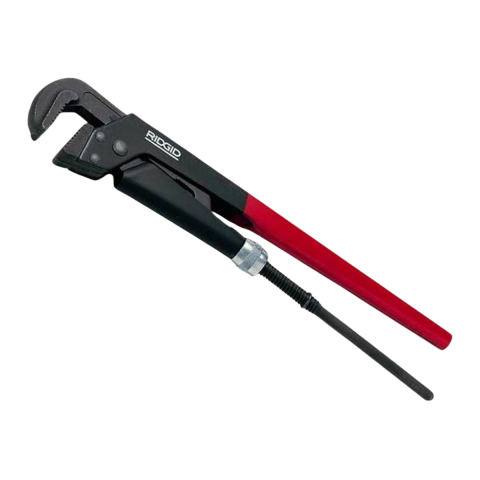 Rıdgıd 18401 2½''/65mm Ağır Tip Maşalı Boru Anahtarı