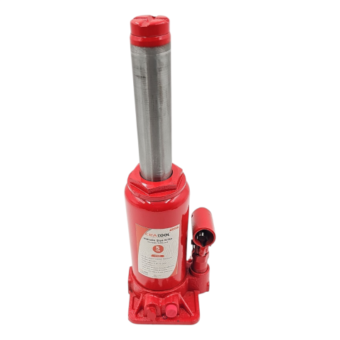 Fixonic Eratool ERA23105 5 Ton 195x380mm Hidrolik Şişe Kriko
