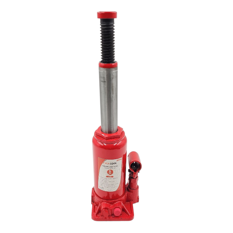 Fixonic Eratool ERA23105 5 Ton 195x380mm Hidrolik Şişe Kriko