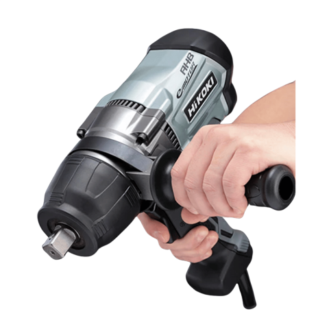 Hikoki WR22SE 620Nm 800W Kömürsüz Motor Darbeli Somun Sıkma