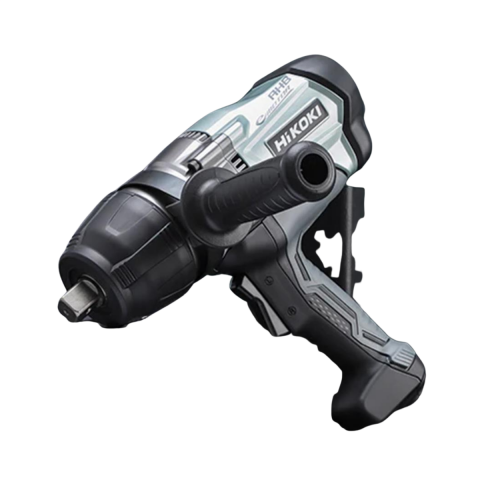 Hikoki WR22SE 620Nm 800W Kömürsüz Motor Darbeli Somun Sıkma