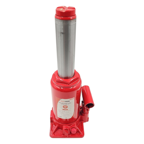 Fixonic Eratool ERA23107 10 Ton 200x385mm Hidrolik Şişe Kriko