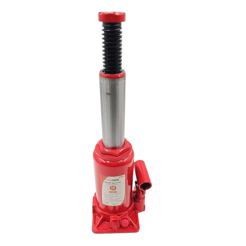 Fixonic Eratool ERA23107 10 Ton 200x385mm Hidrolik Şişe Kriko