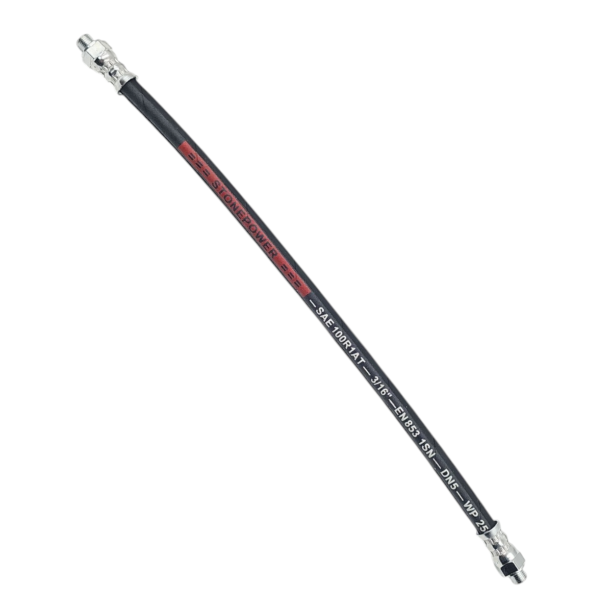 Fixonic Eratool GPH40 40cm Gres Pompası Hortumu