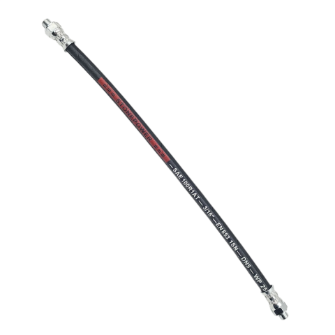 Fixonic Eratool GPH40 40cm Gres Pompası Hortumu
