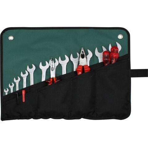 KLPRO KLTAC10-C ANAHTAR ASMA VE TAŞIMA 12+1'Lİ