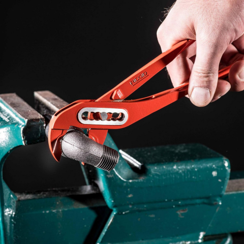 Rıdgıd 18681 1''/25mm Ford Pense