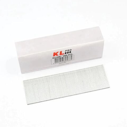 Klpro 40mm Havalı/Elektrikli Çivi Tabanca Çivisi 5000 Adet Klz40f