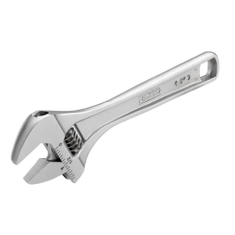 Rıdgıd 86902 3/4'' 20mm Kurbağacık Anahtarı