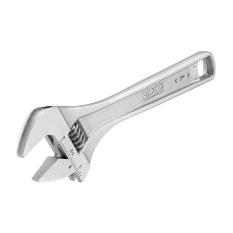 Rıdgıd 86907 7/8'' 25mm Kurbağacık Anahtarı