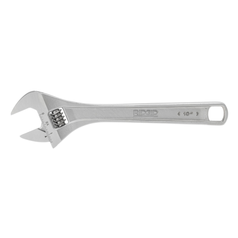 Rıdgıd 86912 11/8'' 30mm Kurbağacık Anahtarı