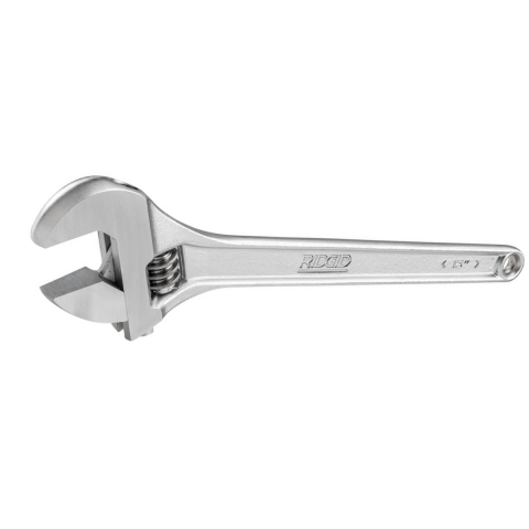 Rıdgıd 86922 1 11/16'' 40mm Kurbağacık Anahtarı