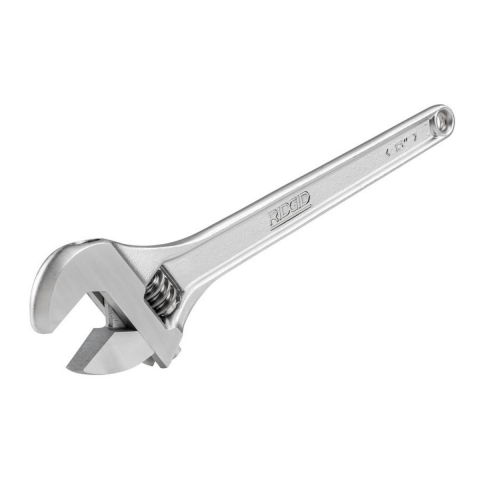 Rıdgıd 86922 1 11/16'' 40mm Kurbağacık Anahtarı