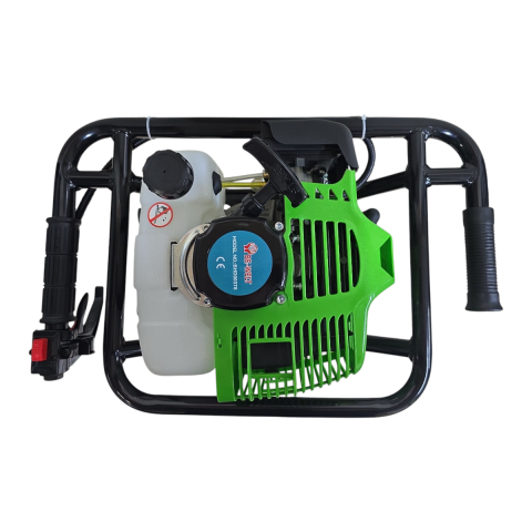 Fixonic Be-Welt BHD00378 52cc 200x800mm Toprak Burgu Makinesi/Toprak Delme