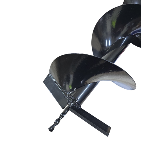 Fixonic Be-Welt BHD00378 52cc 200x800mm Toprak Burgu Makinesi/Toprak Delme