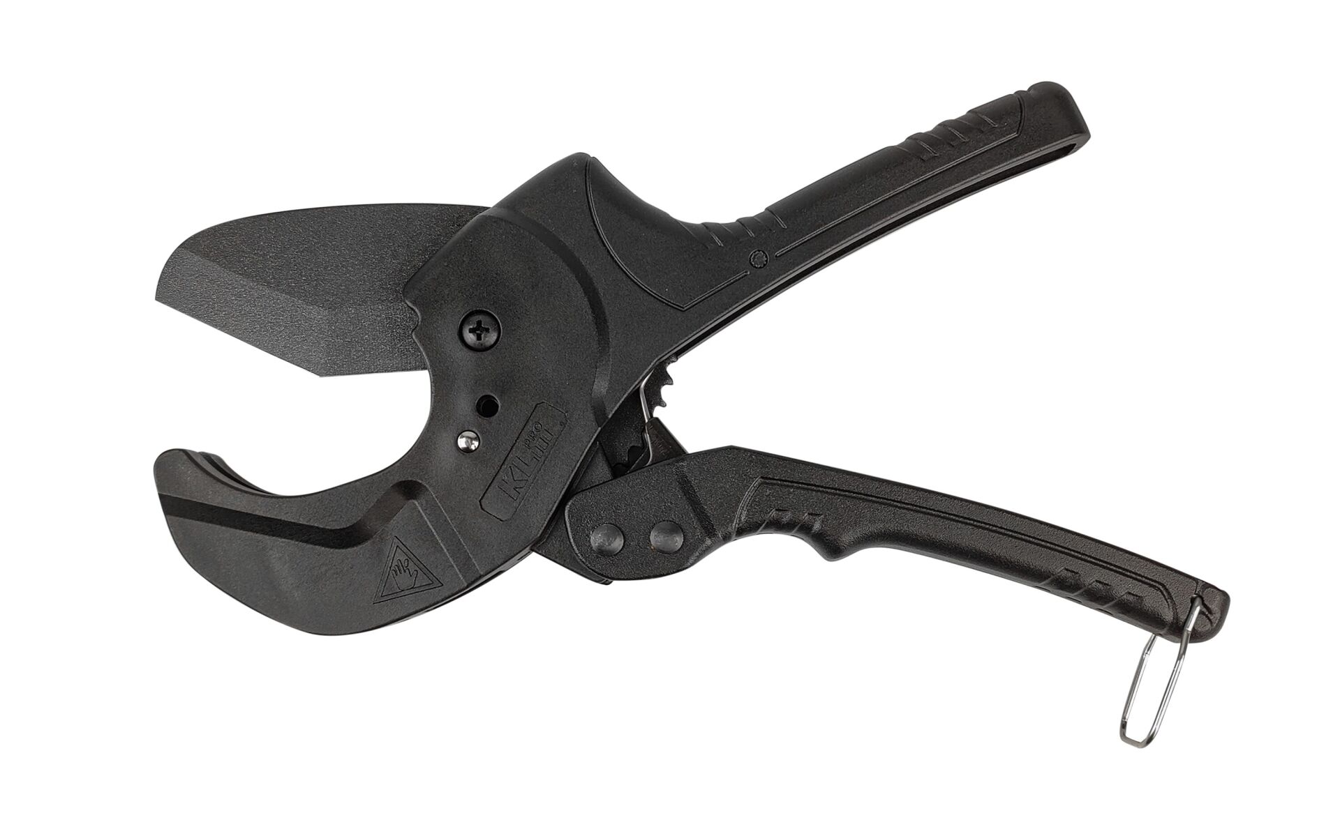 FUSION KLBM63 63 MM AĞIR HİZMET TİPİ PLASTİK BORU MAKASI