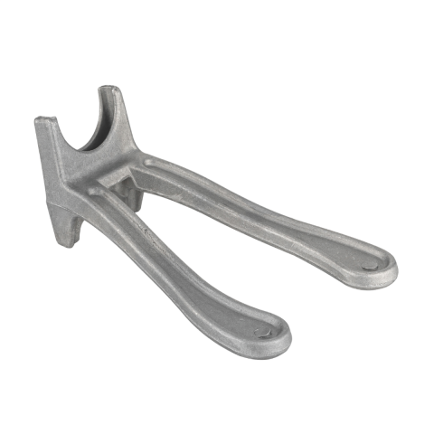 Fusion MTA02 Alüminyum Ayak (Tavşan Ayak)